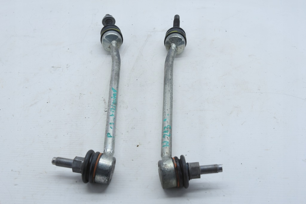 MERCEDES W213 4MATIC STABILIZATOR LINK STÂNGA DREAPTA FAȚĂ Product image