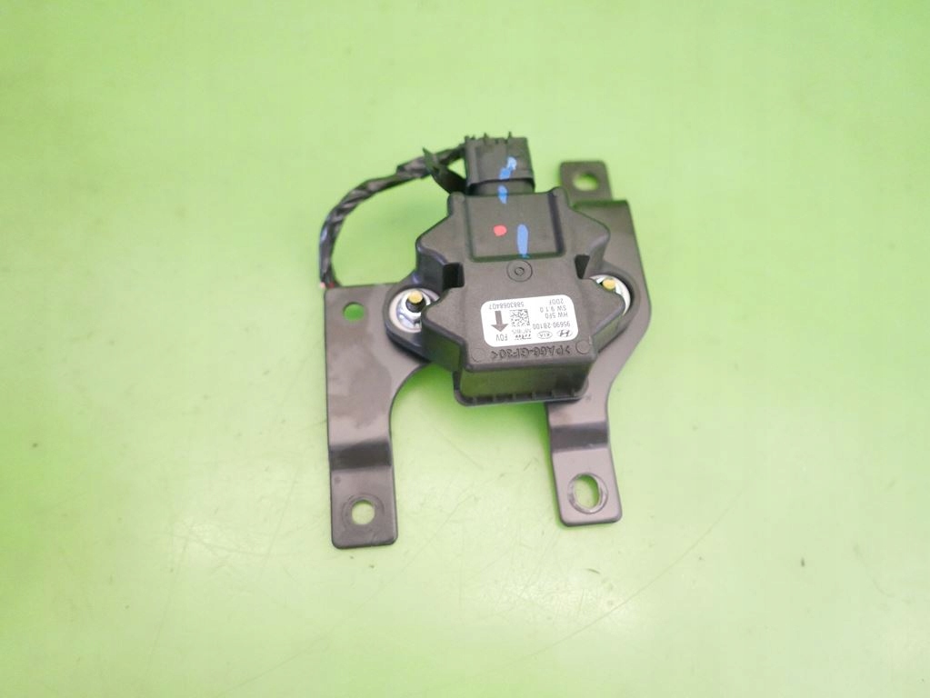 MODUL ESP 956902B100 HYUNDAI I20 I FL 1.2 16V 12- Product image