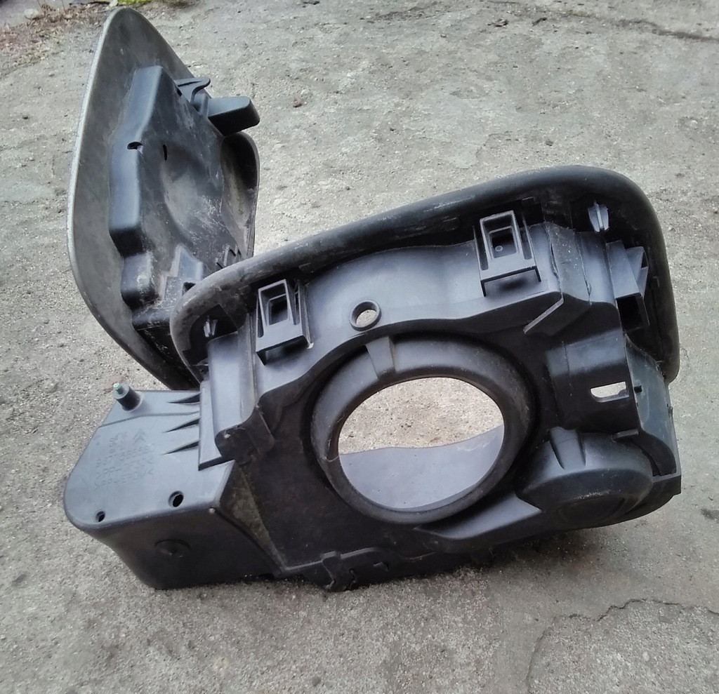 PEUGEOT 301 clapeta umplere combustibil KEBC 9677566580 Product image