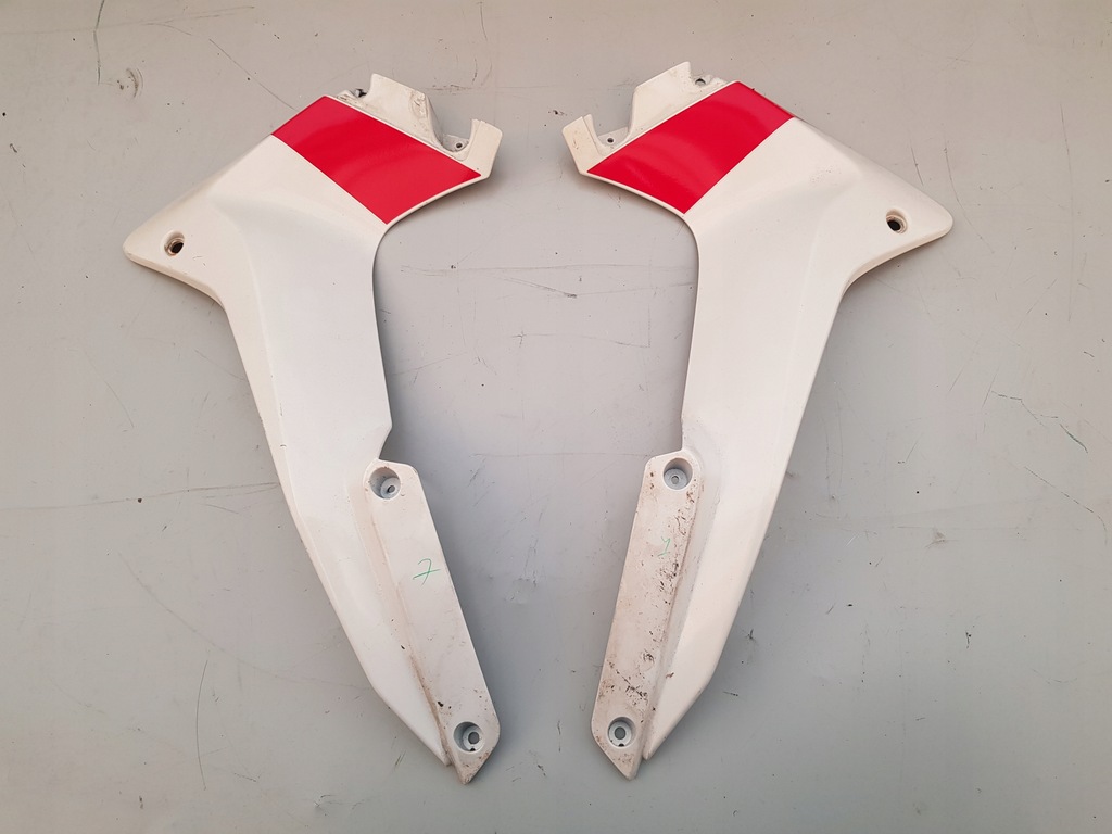 Drept Frailing Honda CBR 125 R JC50 250 11-16 2011-2016 Canter Product image