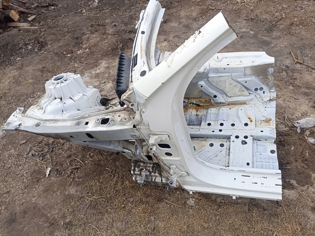 Mercedes W213 Clasa E. Product image
