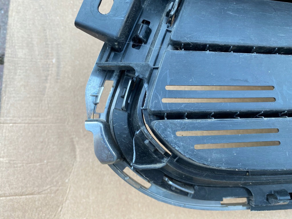 Acoperiș fals Styrofoam Kia E Soul 2024 model nou Product image