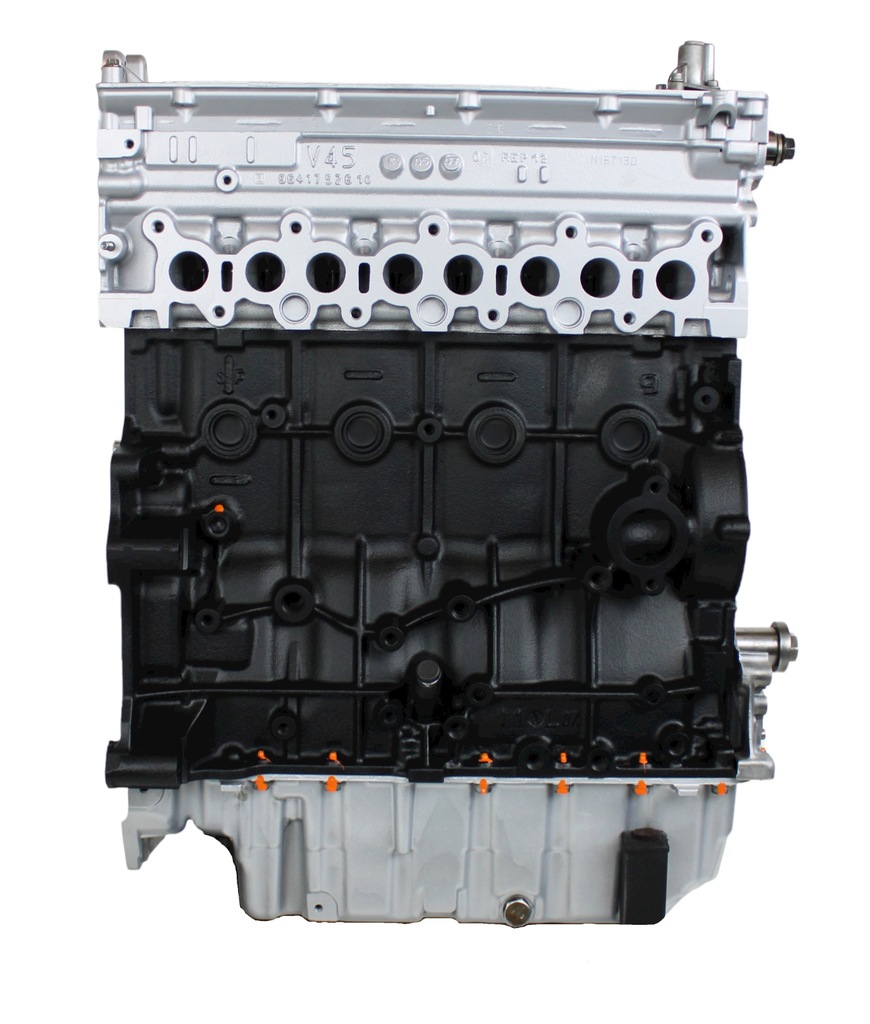 MOTOR 2.0 16V HDI 120-136 CP JUMPY EXPERT SCUDO regenerat Product image