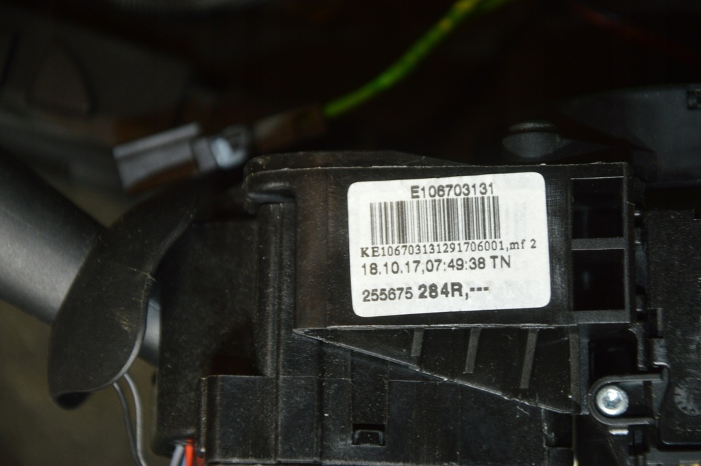 Renault Clio IV Comutator combinat 479452659R Product image