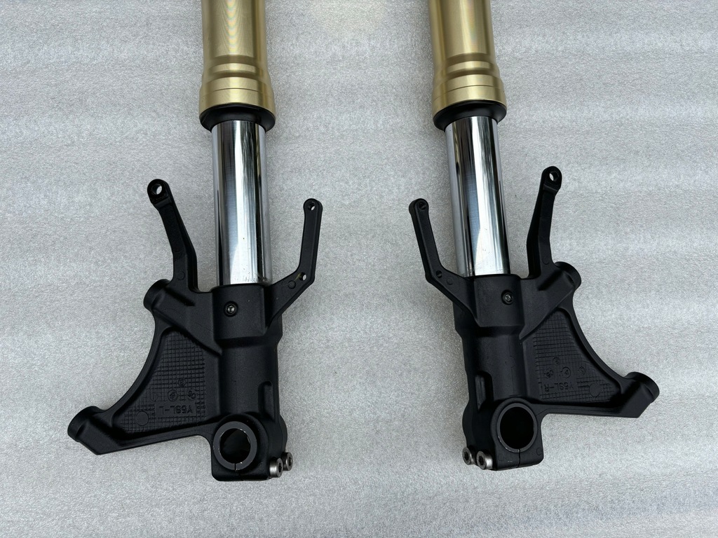 Set stanga dreapta Yamaha YZF-R6 5SL 2005-06 Product image