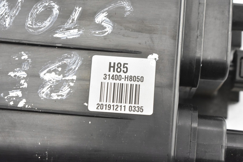 FILTRU CARBON 31400-H8050 RIO IV STONIC Product image