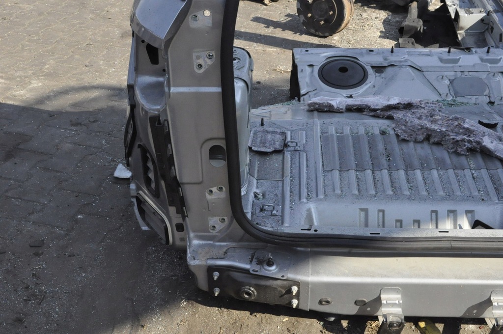 FORD ECOSPORT ASS CUREA SPATE APARATOR BAI SPATE DREAPTA STÂNGA CITIȚI DESCRIEREA!! Product image