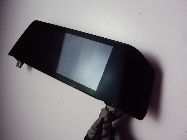 ECRAN DISPLAY BMW SERIA 3 G20 G21 2019- UK Product image