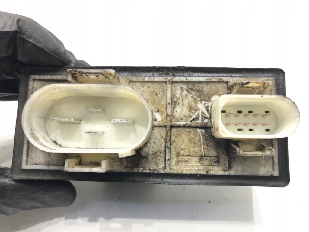 MODUL VENTILATOR VW GOLF IV 1J0919506H 1.8 125KM 97-08 CONTROLLER Product image