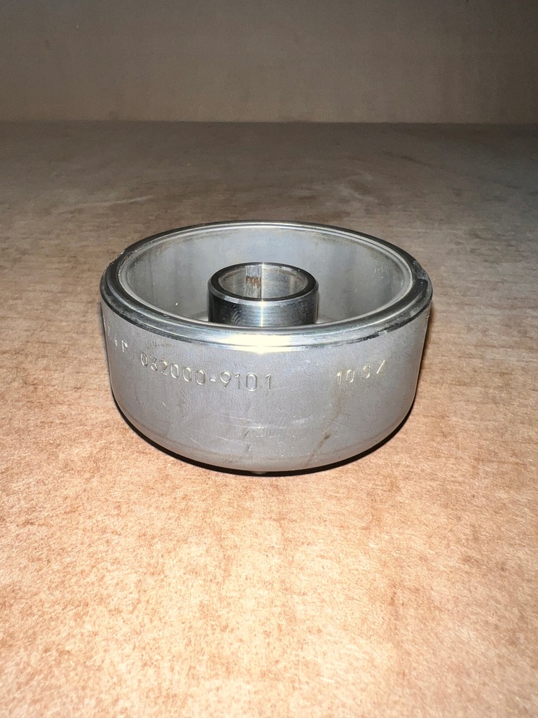 Magneto Honda cr 125 00 Product image