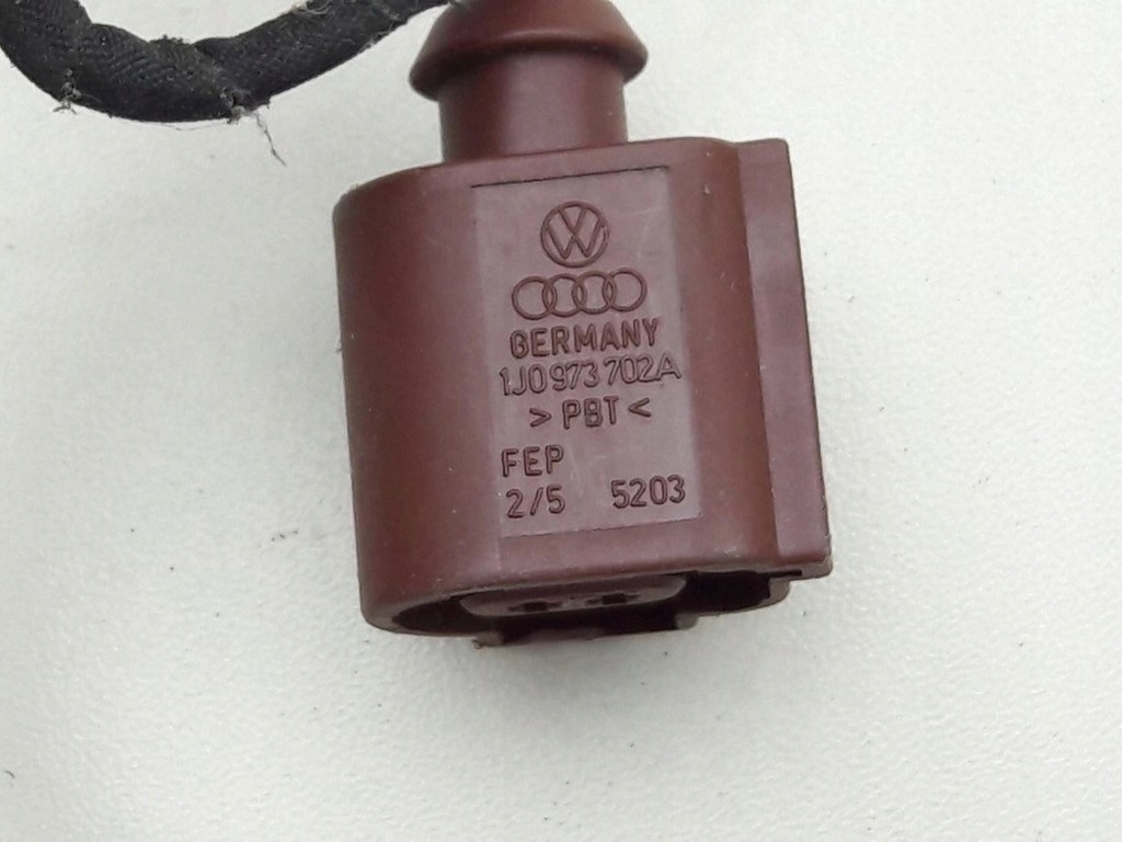 Cablaj prize uși Audi A8 II D3, dreapta față 02- Product image