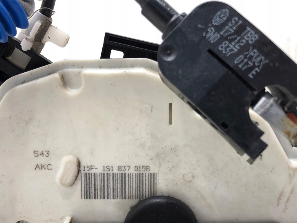 BLOCARE USI STANGA FATA SKODA CITIGO Hatchback 5N0837017E 11-19 Product image