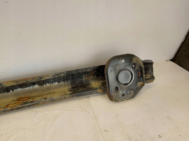 Bember pentru bara de protecție spate Citroen C4 și Hatchback (LC_) Product image