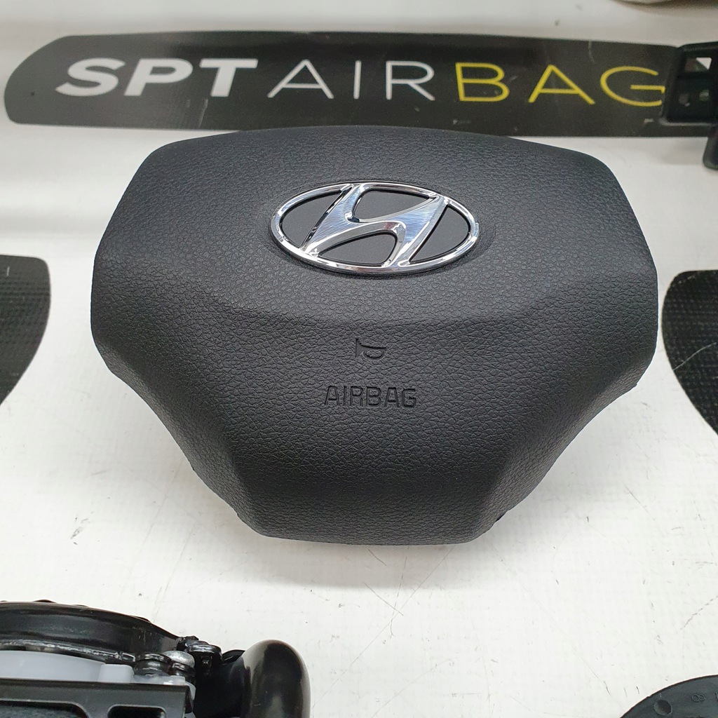 KONA BOARD CONSOLA PERNE AIRBAG CENTURI Product image