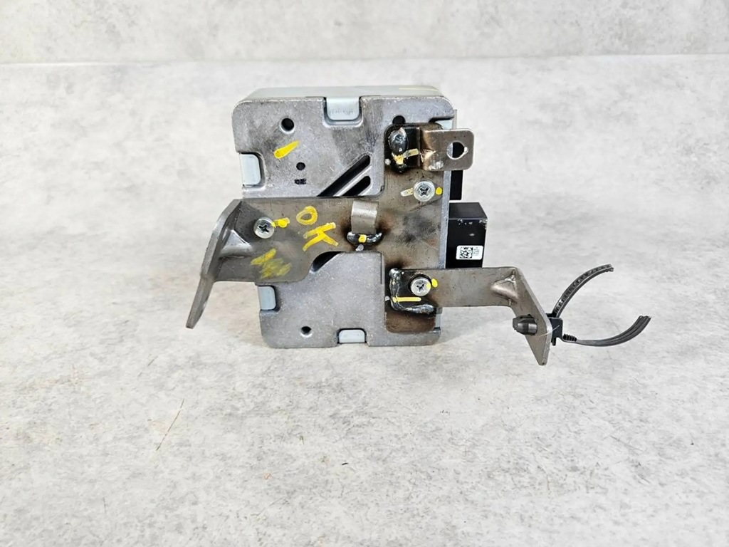 MODUL POWER CONTROLLER HYUNDAI I20 08-12 EU Product image