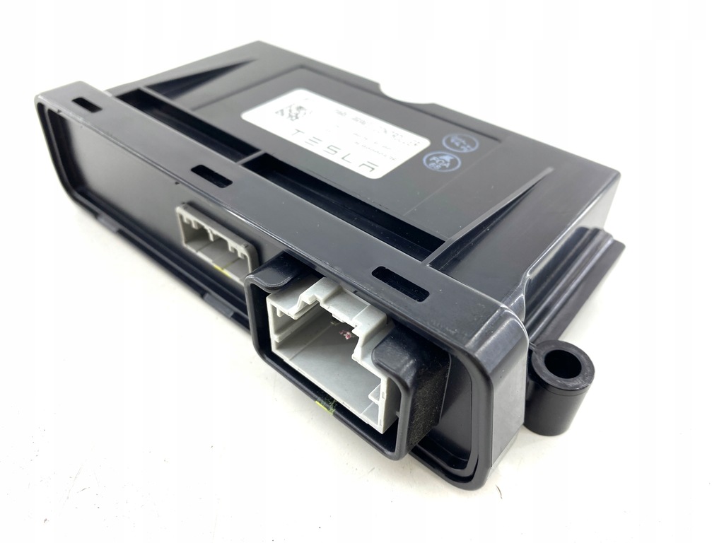 Modul controler frână de parcare Tesla S EU ORG Product image