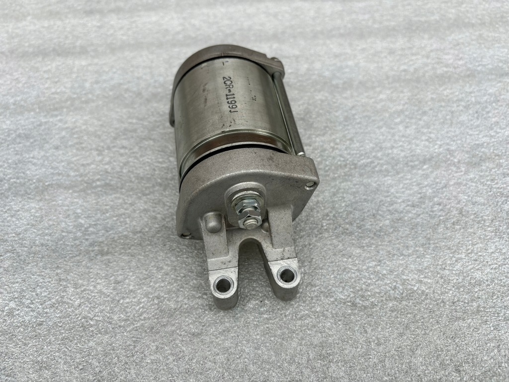 Yamaha MT 10 starter 2016-21 Product image
