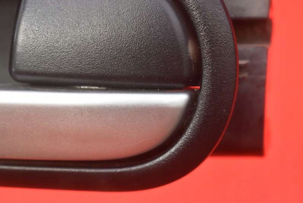 MÂNER INTERIOR DREAPTA SPATE MAZDA CX-7 06-09 Product image