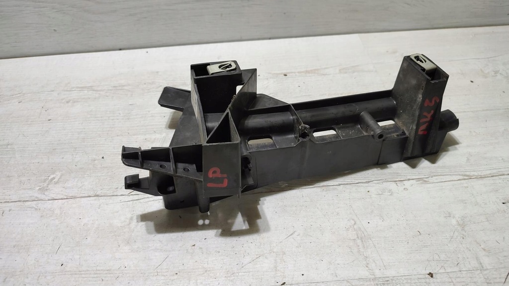 Montare blocare, fata stanga, Ford Mondeo MK5 Product image