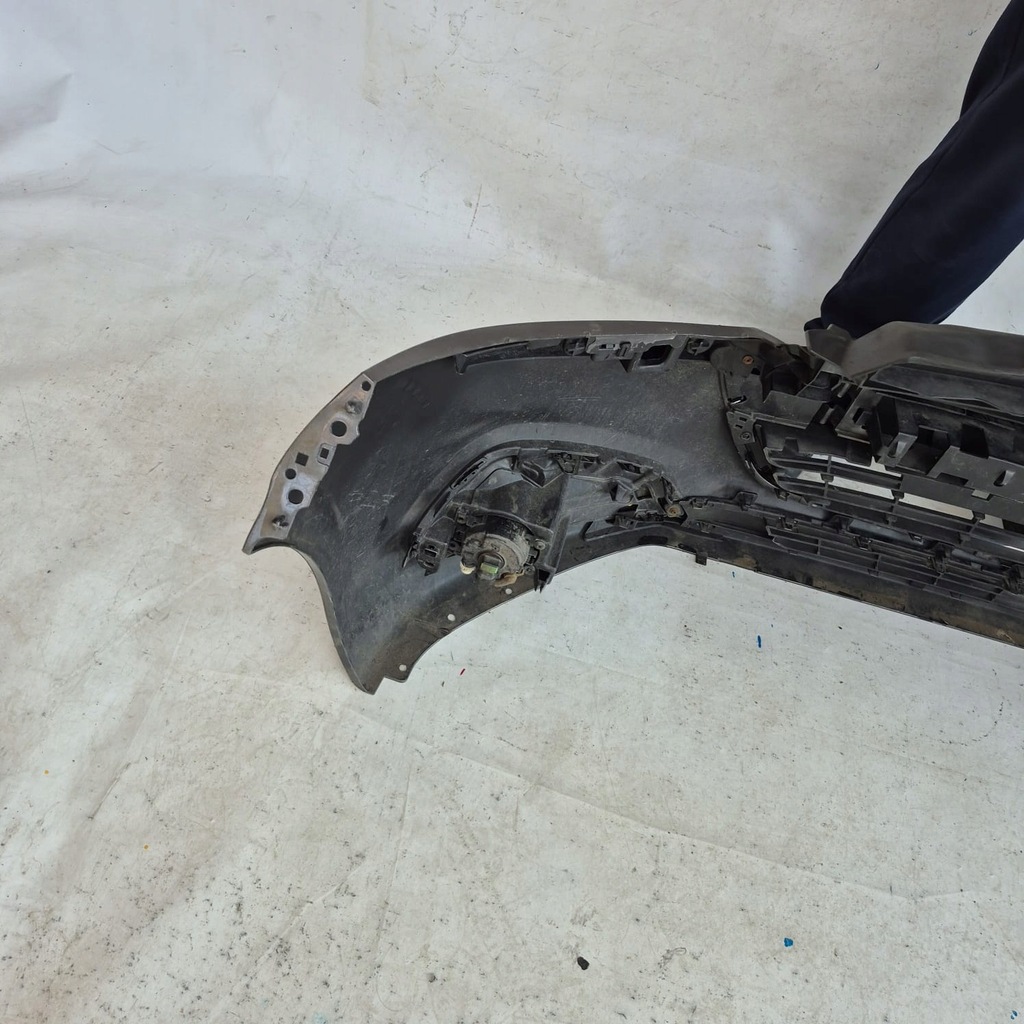 Peugeot 208 și Lift 15- Față frontală față 9810513777 Product image