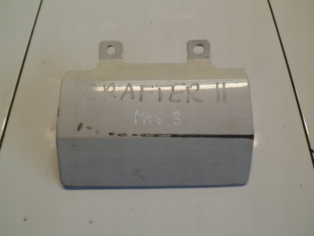 VW CRAFTER II MAN TGE clapeta umplere combustibil 7C0853351 Product image