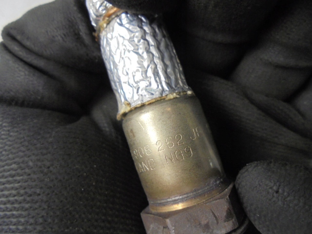 SONDA SENSORI ESCAPAR AUDI Q3 II 83A 1.4 E-TSI 22R Product image