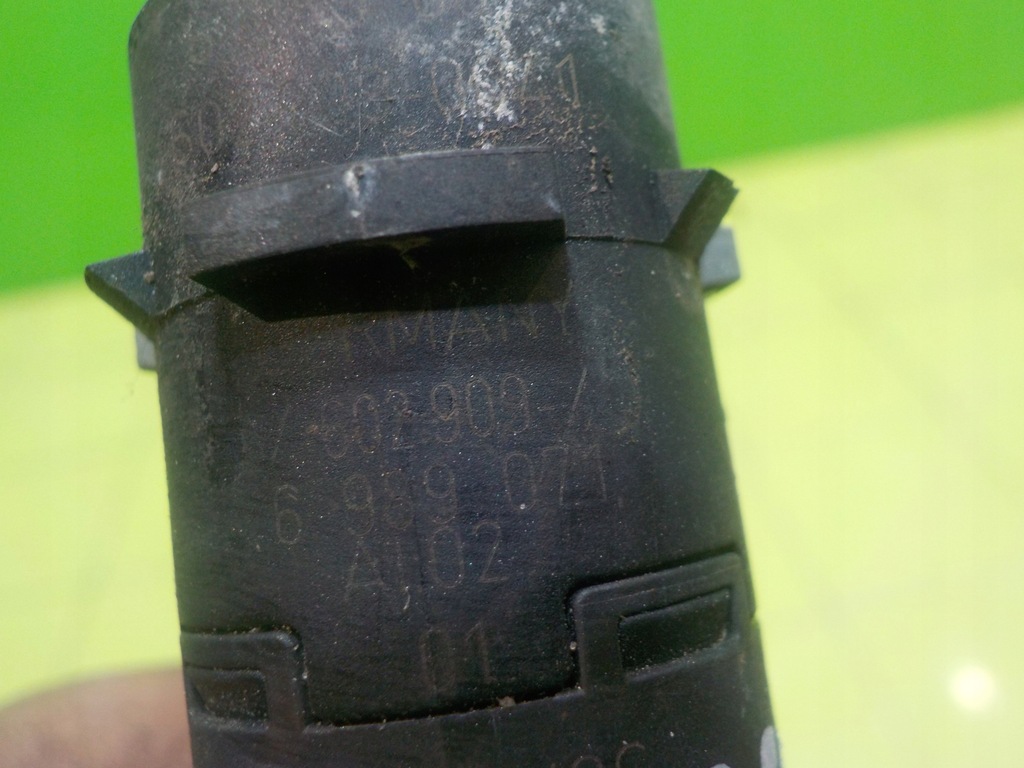 BMW 5 E61 E60 2.0 D 06r KOMBI senzor parcare PDC 6989071 7602909 Product image