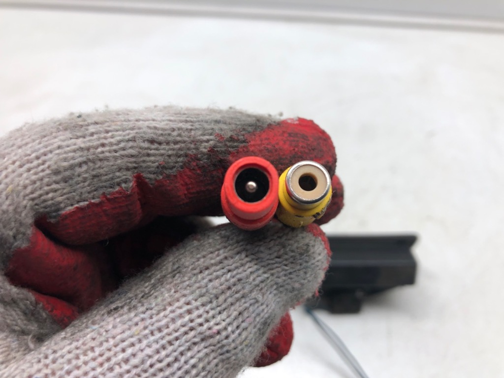 CAMERA MÂNER HAYON BMW 3 E93 LS8003 Product image