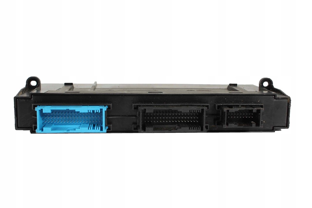 BMW F06 F07 F10 F12 F13 Modul controler confort PL6 JBBFE III V7 9353421 Product image