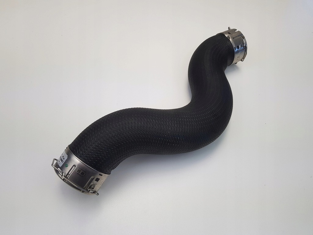 Furtun Conductă Intercooler Admisie Aer BMW G20 G21 G22 Product image