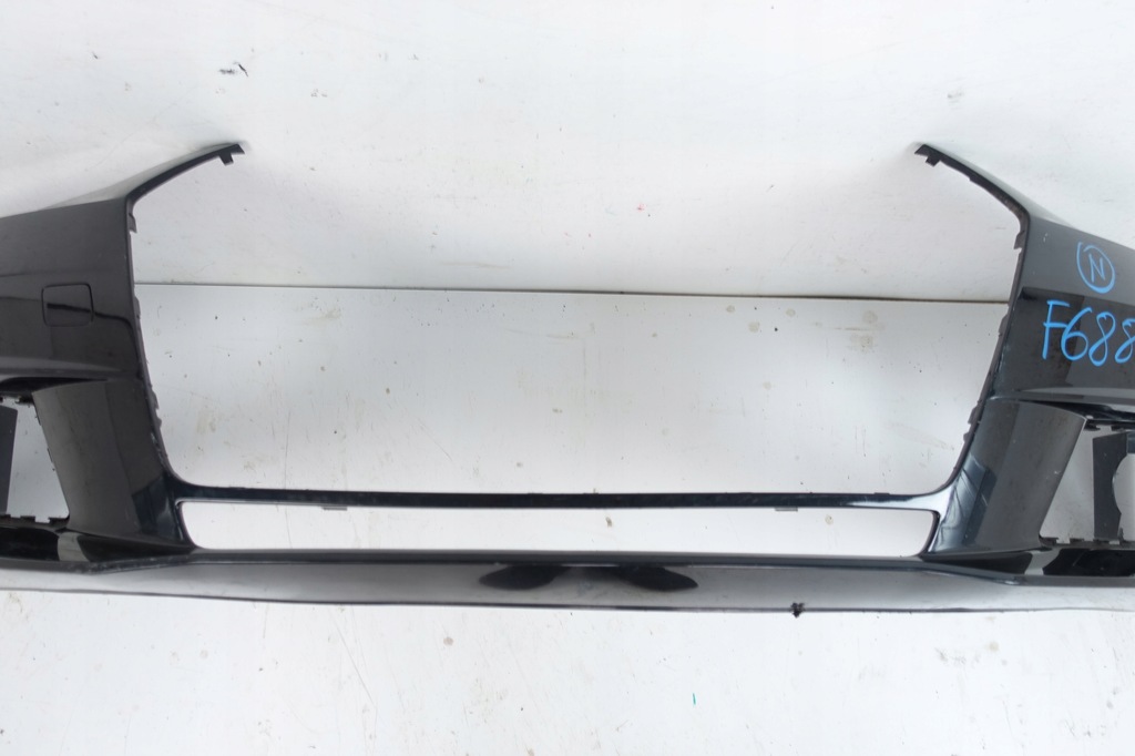Audi A4 B9 8W0 2015-2019 Front Bumper Front 8W0807437 Product image