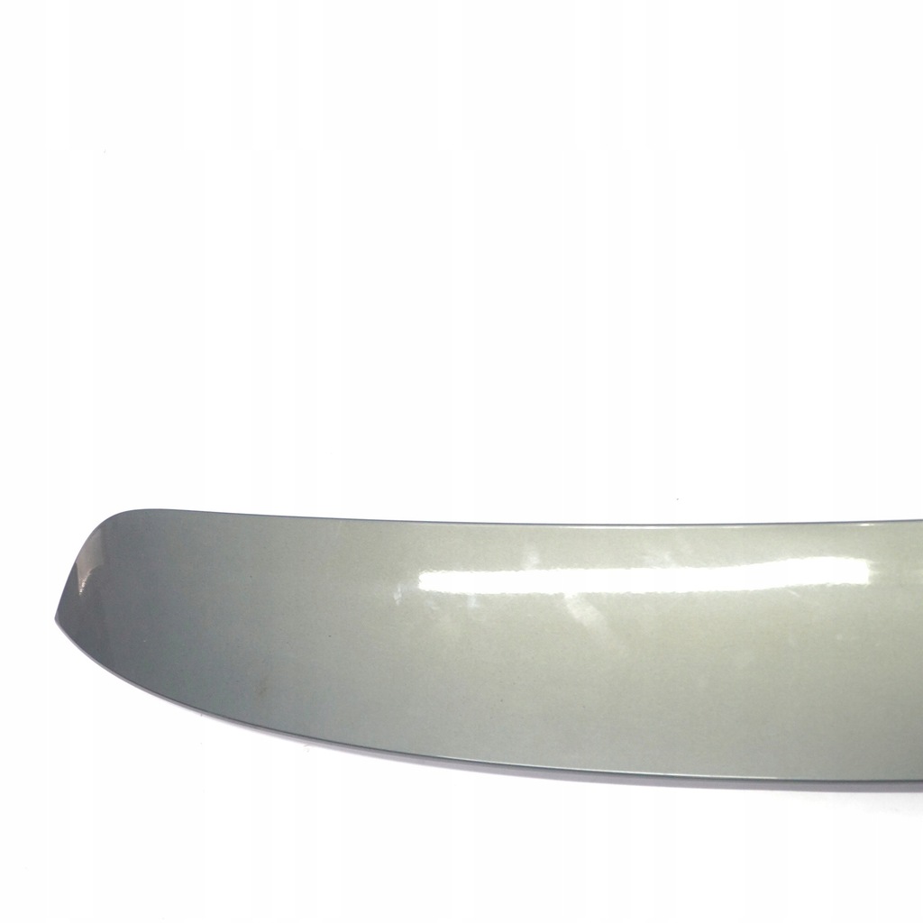 Mercedes S211 Kombi Spoiler Eleron Flap Flaps Spate Gri A2117900188 Product image