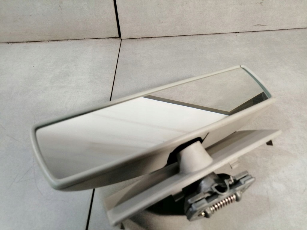 SAC OGLINZĂ INTERIOARĂ TOLEDO III 1T0817543 Product image
