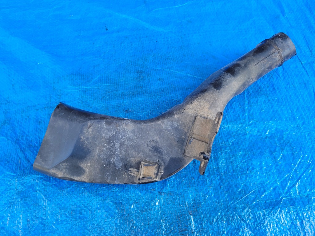 PIESE OPEL | Corsa E Conductă de admisie aer 1.0 T 13427550 Product image