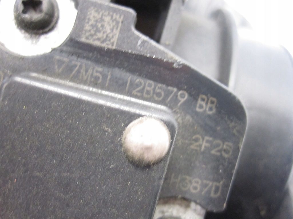 Ford Focus MK3 III 12R Meter Flow AV61-9C623-CB 7M51-12B579-BB Product image