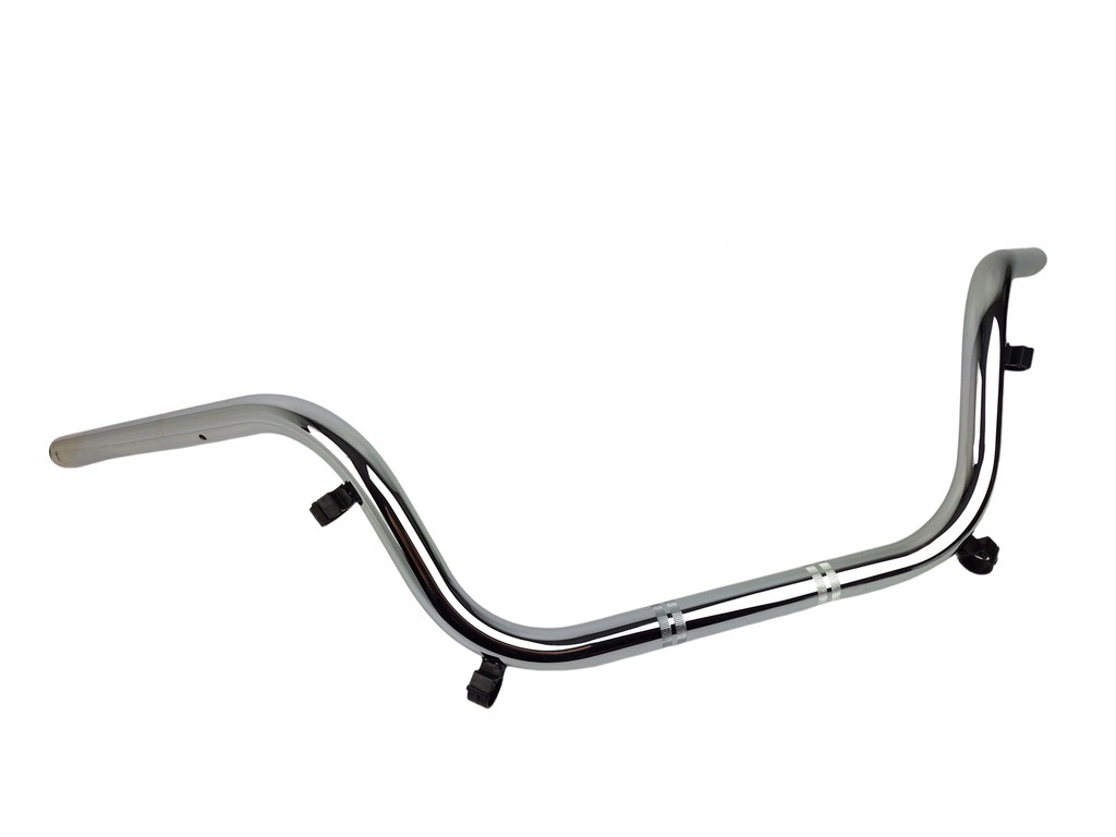 Original Yamaha XVS Drag Star 650 Volanul clasic Product image