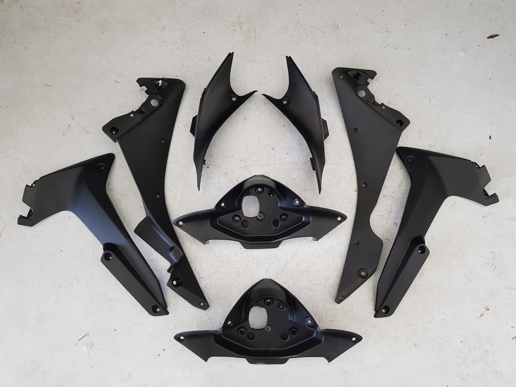 Drept Frailing Honda CBR 125 R JC50 250 11-16 2011-2016 Canter Product image