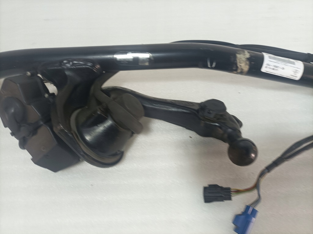 FORD FOCUS MK4 CARLIG ELECTRIC DE REMORCARE Product image