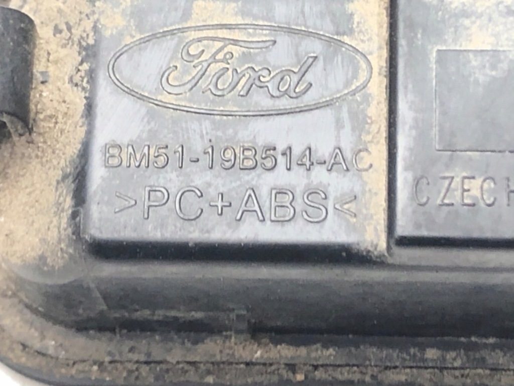 MÂNER SPATE FORD FOCUS III BM51-19B514-AC Estate Product image