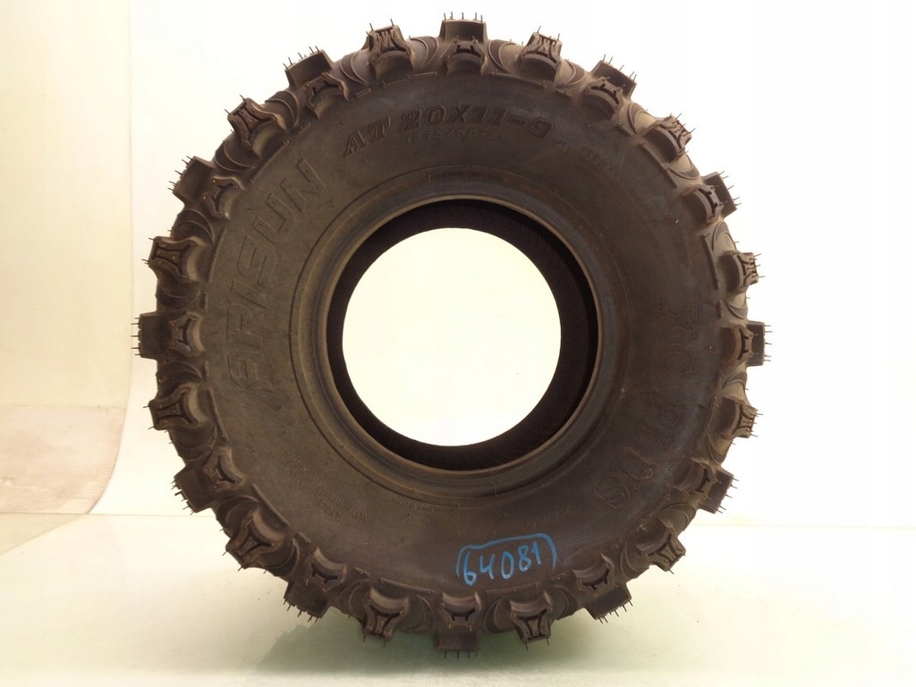 ARISUN AT PNEU 20X11 R9 275/50R9 Product image