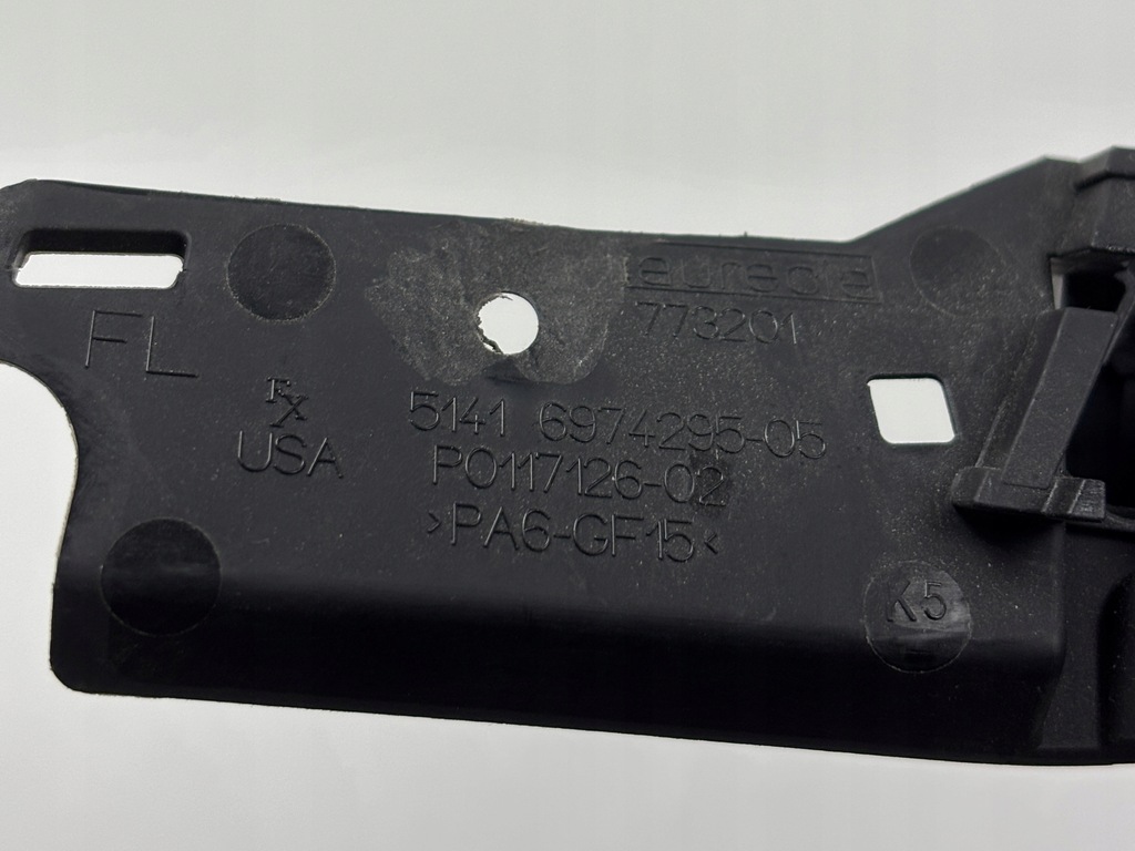 MÂNER UȘĂ, FAȚĂ STÂNGA, BMW X5 E70 Product image