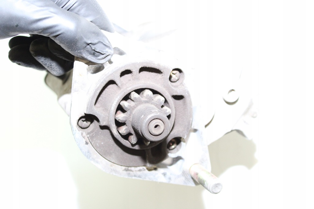 Starter Toyota Land Cruiser HILUX D4D 28100-30050 Product image