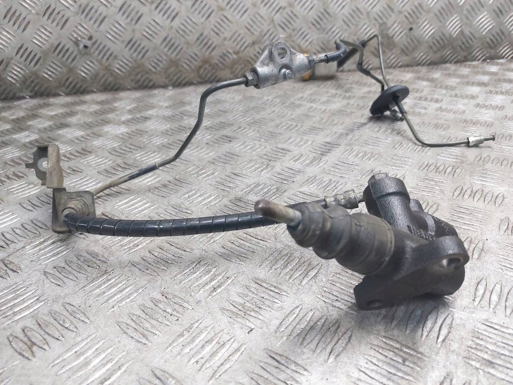 AMBREIAT CRANAJĂ + FURtun SUBARU LEGACY V 2.0 DOHC Product image