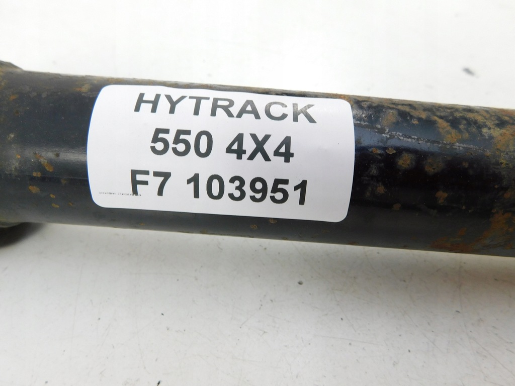 LINHAI HYTRACK 550 4x4 ARBORE DE TRANSMISIE FATA Product image