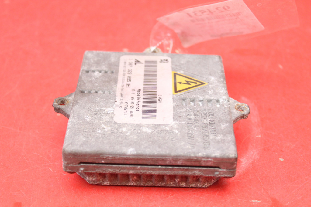 CONVERTOR XENON DREAPTA 1307329095 PEUGEOT 407 04-10 Product image