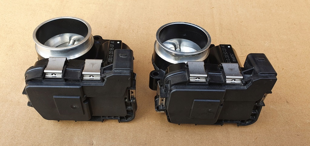 BMW 1250 GS RT RS K50 K51 K52 K54 - ACELERĂ Product image