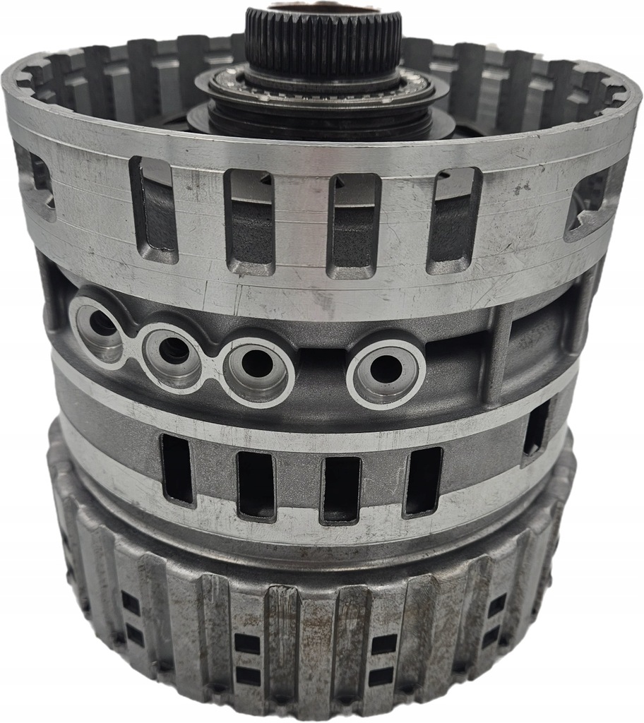 Transmisie planetară de ambreiaj 6HP19 6HP21 6HP26 1071479010 Product image