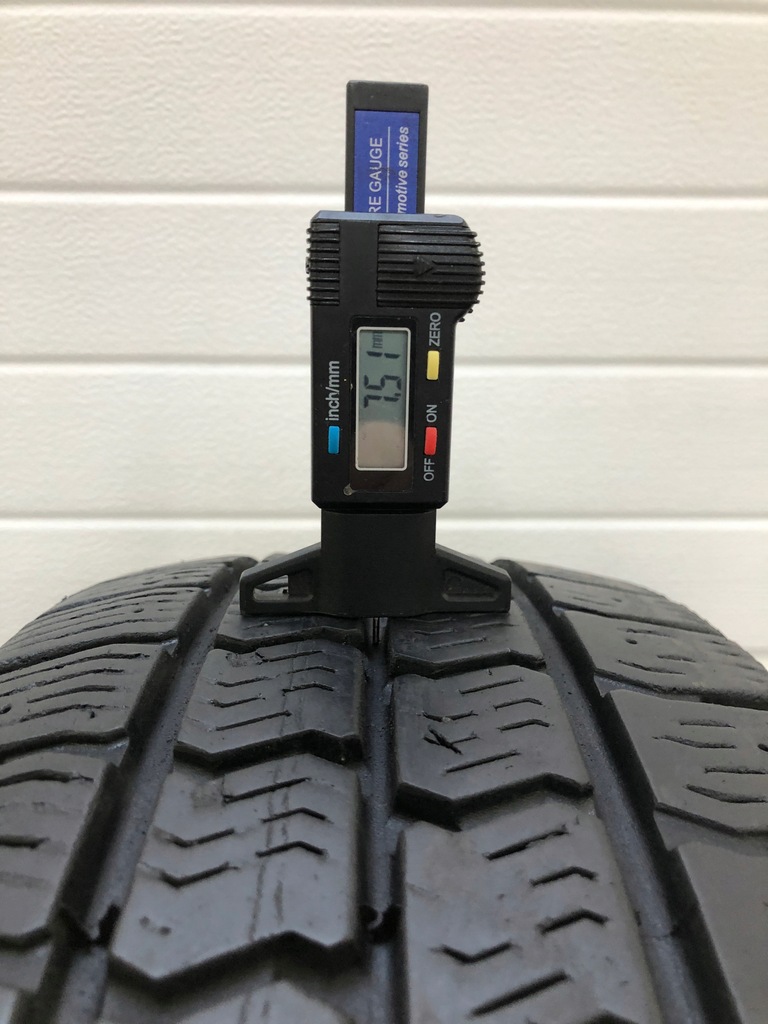 Sava Trenta Iarna 1x 215/65R16C Product image