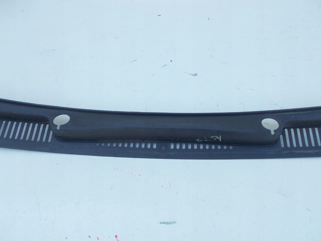 Plăci din plastic VW Touran și Caddy III 2K0819403 Product image