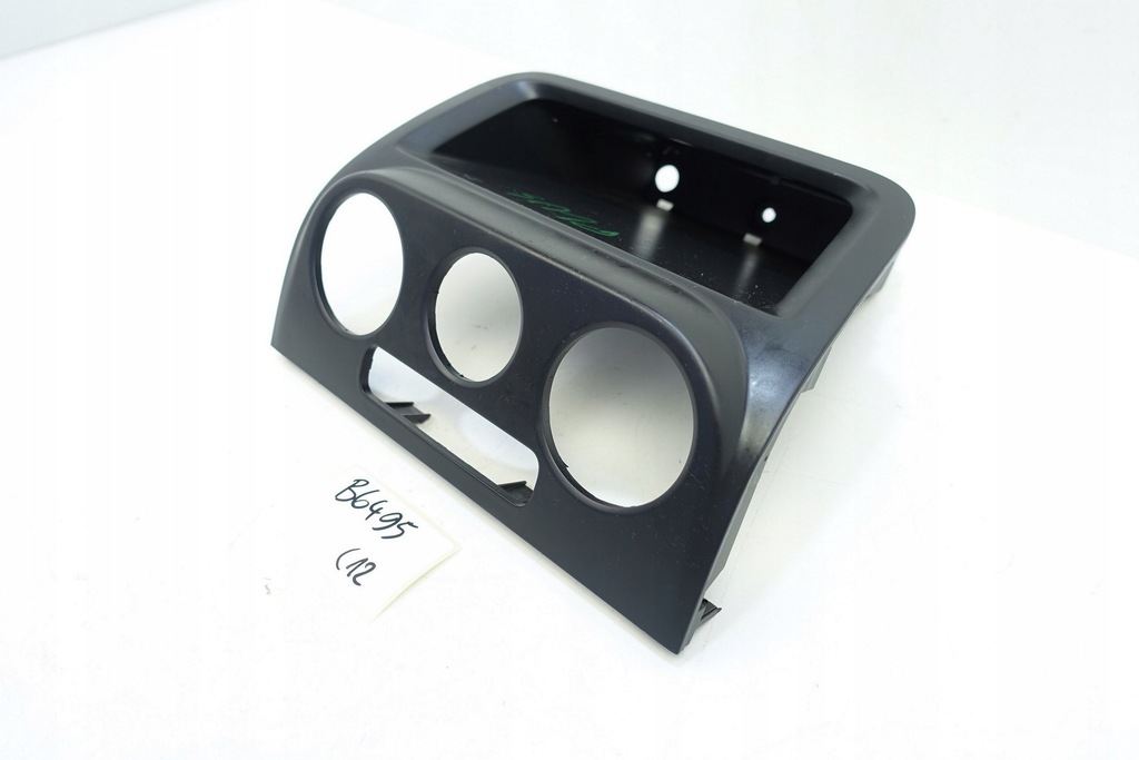 CAPAC CADRU VW GOLF PLUS RADIO AIR BLADE Product image